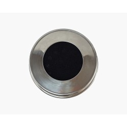 Aktivkohlefilter 4er Set für Kompostbehälter 5L