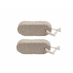 Bimsstein 2er Set