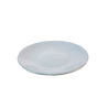 Dessertteller grünblau aus Keramik