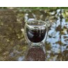 Doppelwandige 90 ml Gläser im 6er Set