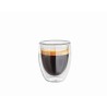 Doppelwandiges Glas 200 ml
