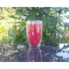 Doppelwandiges Glas 450 ml