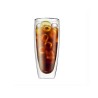 Doppelwandiges Glas 600 ml