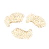 Duschhandschuh aus Sisal 3er Set