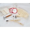 Duschhandschuh aus Sisal 3er Set