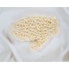 Duschhandschuh aus Sisal 3er Set