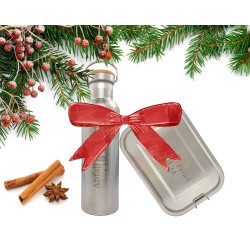 Geschenkset Picknick