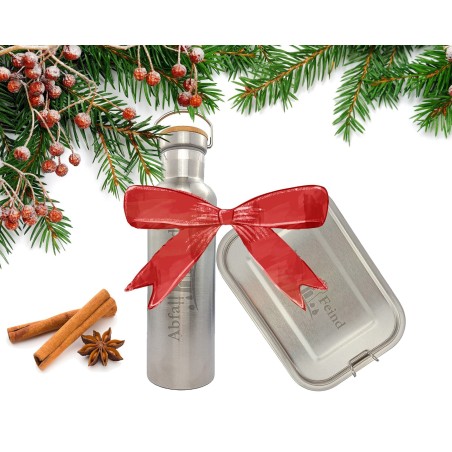 Geschenkset Picknick