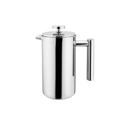 Kaffeebereiter mit Edelstahlfilter