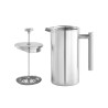 Kaffeebereiter mit Edelstahlfilter