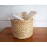 Korb Jute Seegras 3er Set