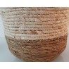 Korb Jute Seegras 3er Set
