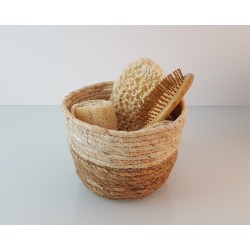 Korb Jute Seegras 3er Set