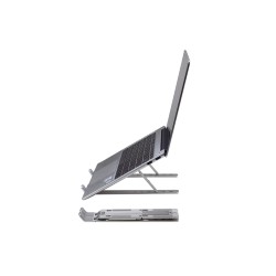 Laptop Ständer aus Metall
