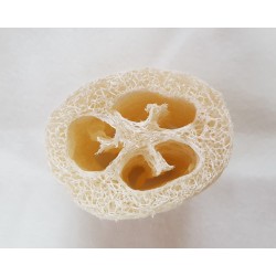 Luffa Schwamm 5er Set 7cm