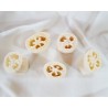 Luffa Schwamm 5er Set 7cm