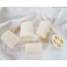 Luffa Schwamm 5er Set 7cm