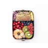 Lunchbox mit Rollclips 1200 ml