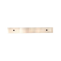 Magnet-Messerleiste Metall 40 cm