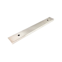 Magnet-Messerleiste Metall 40 cm