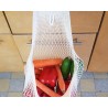 Obst und Gemüsenetz Baumwolle