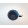 Tasse blaubraun 340ml
