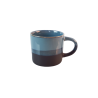 Tasse blaubraun 340ml