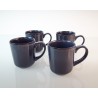 Tasse dunkelblau 420ml