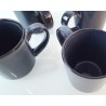 Tasse dunkelblau 420ml