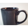Tasse dunkelblau 420ml