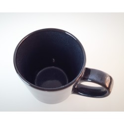Tasse dunkelblau 420ml