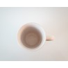 Tasse weissgrün 340ml