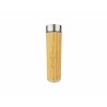 Thermosflasche mit Teesieb