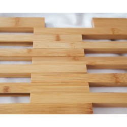 Topf-Untersetzer rund 2er Set