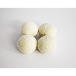 Trocknerbälle gross 4er Set