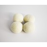 Trocknerbälle gross 4er Set
