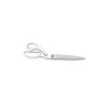 Schneiderschere Edelstahl und Aluminium 3 Finger 26cm