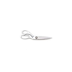 Schneiderschere Edelstahl und Aluminium 3 Finger 20cm