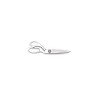 Schneiderschere Edelstahl und Aluminium 3 Finger 20cm