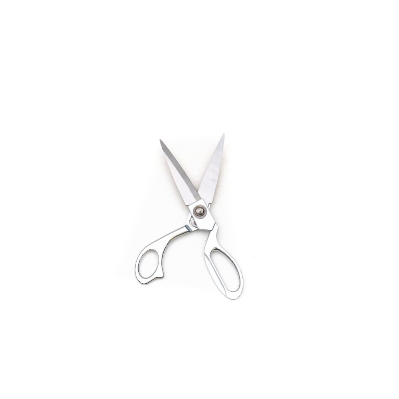 Schneiderschere Edelstahl und Aluminium 3 Finger 20cm