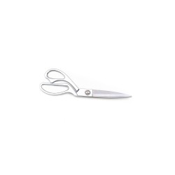 Schneiderschere Edelstahl und Aluminium 3 Finger 23cm