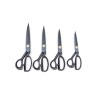 Schneiderschere aus Carbonstahl 3 Finger 23cm