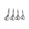 Schneiderschere aus Carbonstahl 3 Finger 26cm