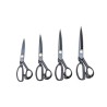 Schneiderschere aus Carbonstahl 3 Finger 26cm