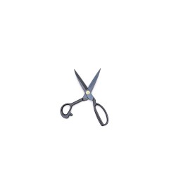 Schneiderschere aus Carbonstahl 3 Finger 23cm