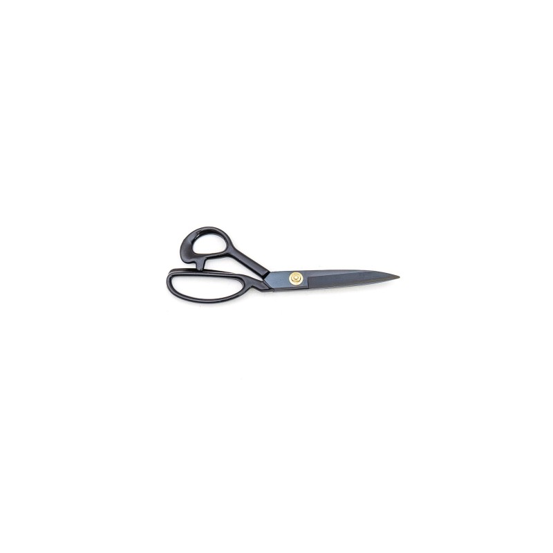 Schneiderschere aus Carbonstahl 3 Finger 23cm