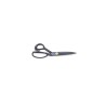 Schneiderschere aus Carbonstahl 3 Finger 23cm