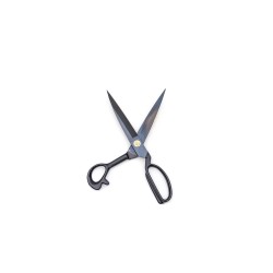 Schneiderschere aus Carbonstahl 3 Finger 31cm