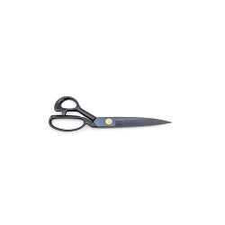 Schneiderschere aus Carbonstahl 3 Finger 31cm