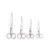 Schere aus Edelstahl 2 Finger 17cm